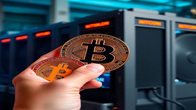 What's Going On With Bitcoin Mining Stocks MARA Holdings Riot Platforms And CleanSpark?